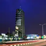 Cocoa House Ibadan