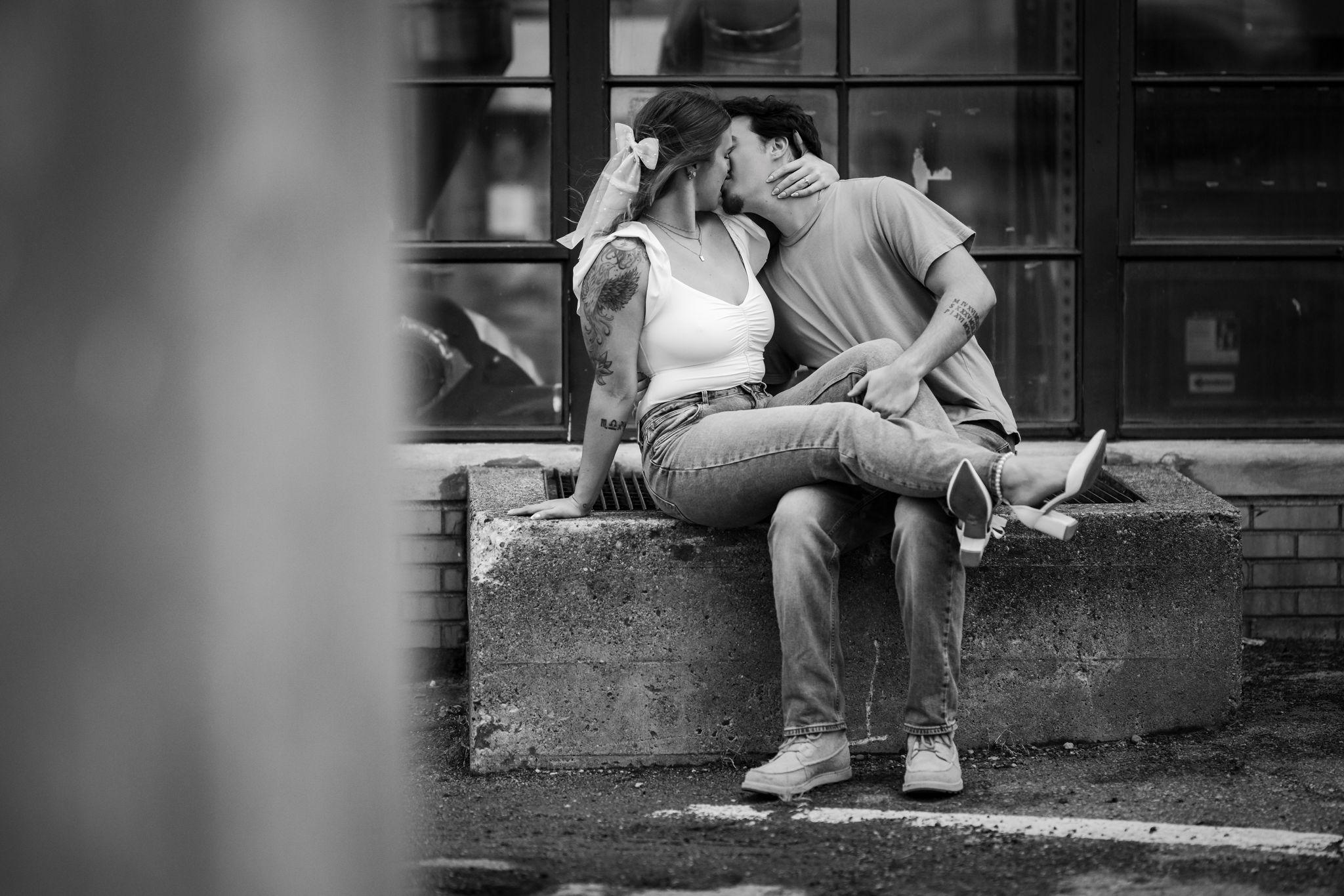 The Wedding Website of Cecily Armstrong and Jesse Dullea