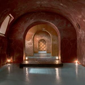 Hammam Al Ándalus Madrid