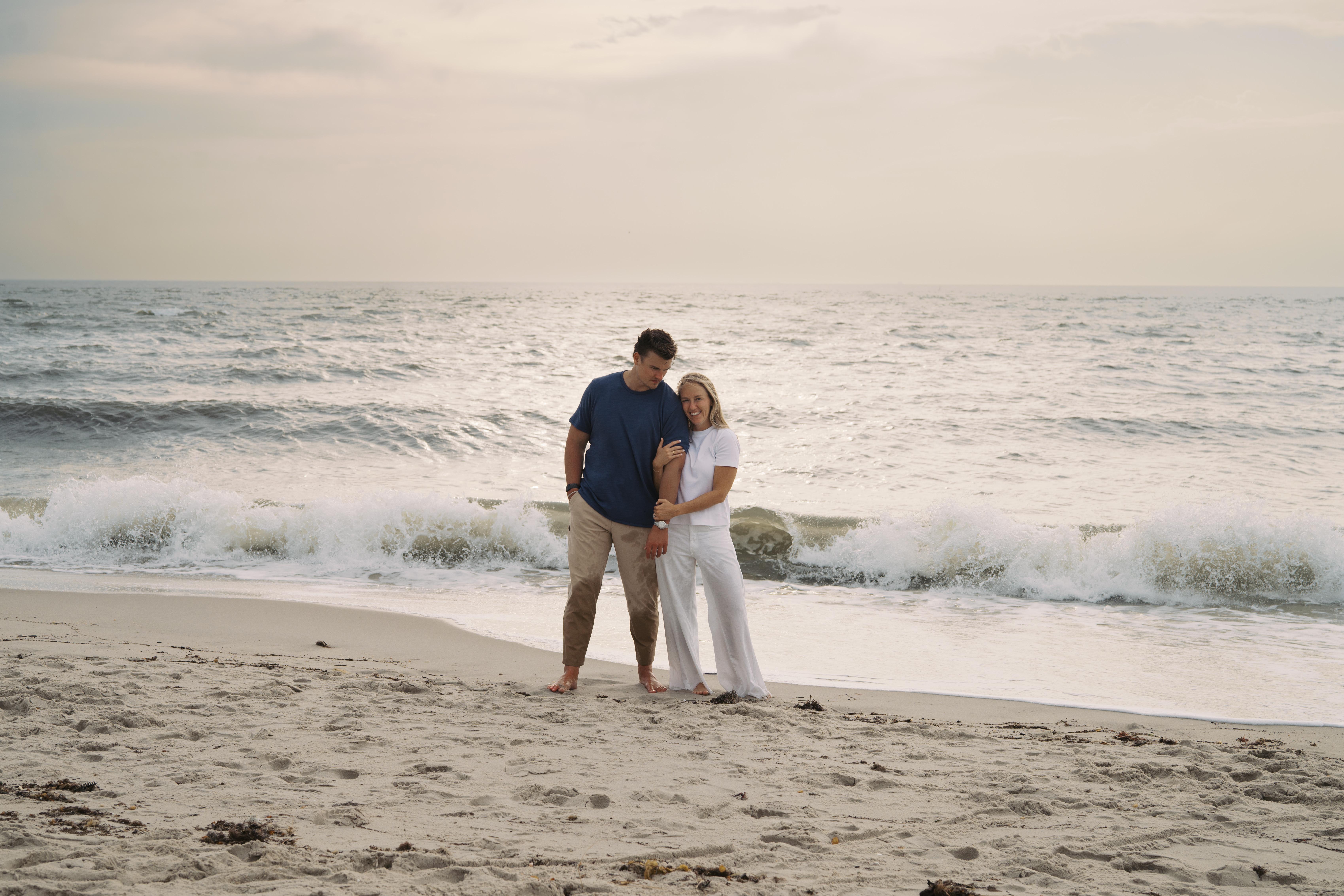 The Wedding Website of Connor Flannery and Casey Eck