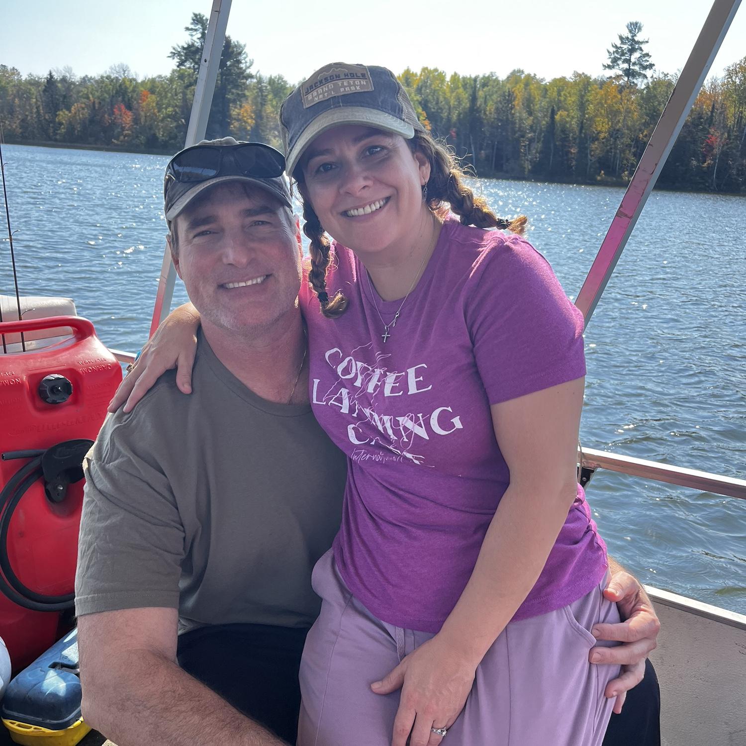 Lake Vermilion- summer of 2023