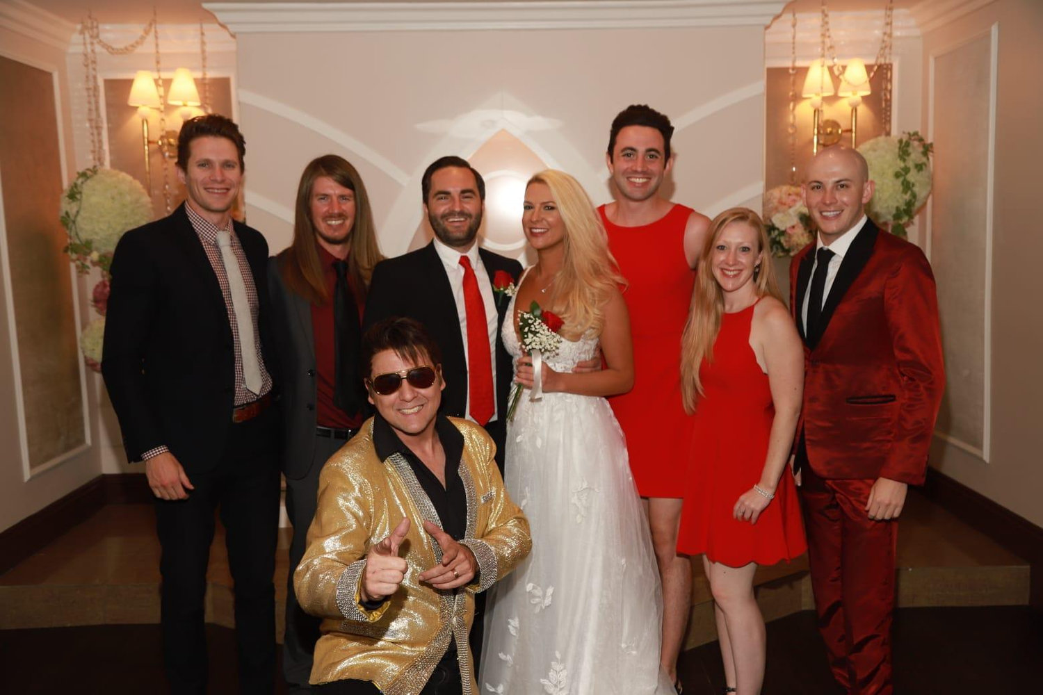 The Wedding Website of Kathryn Richards and David Wilson