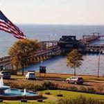Fairhope Municipal Pier