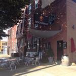 Moonshine Philly