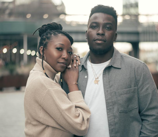 The Wedding Website of Ayoola Ogunwale and Ruvimbo Nyemba