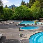 Sol Duc Hot Springs Resort