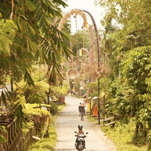 Ubud Balinese Culture Tour