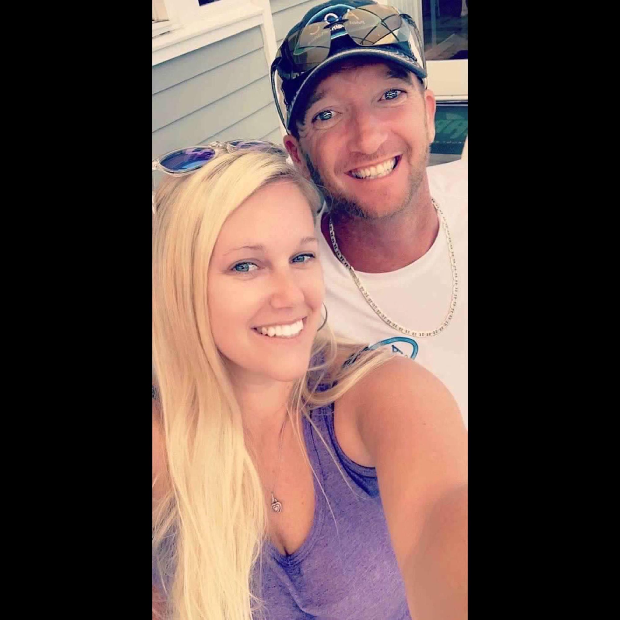 Our First Picture Together!