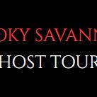 Spooky Savannah Ghost Tours