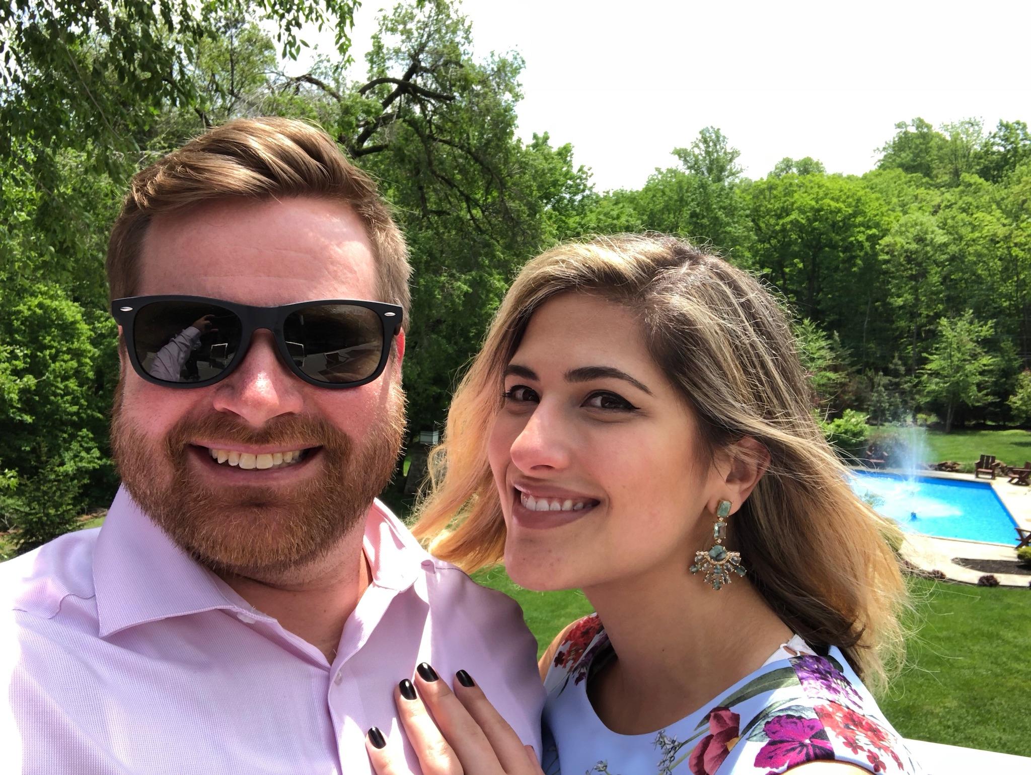 The Wedding Website of Paula Leite and Colin Diefenderfer