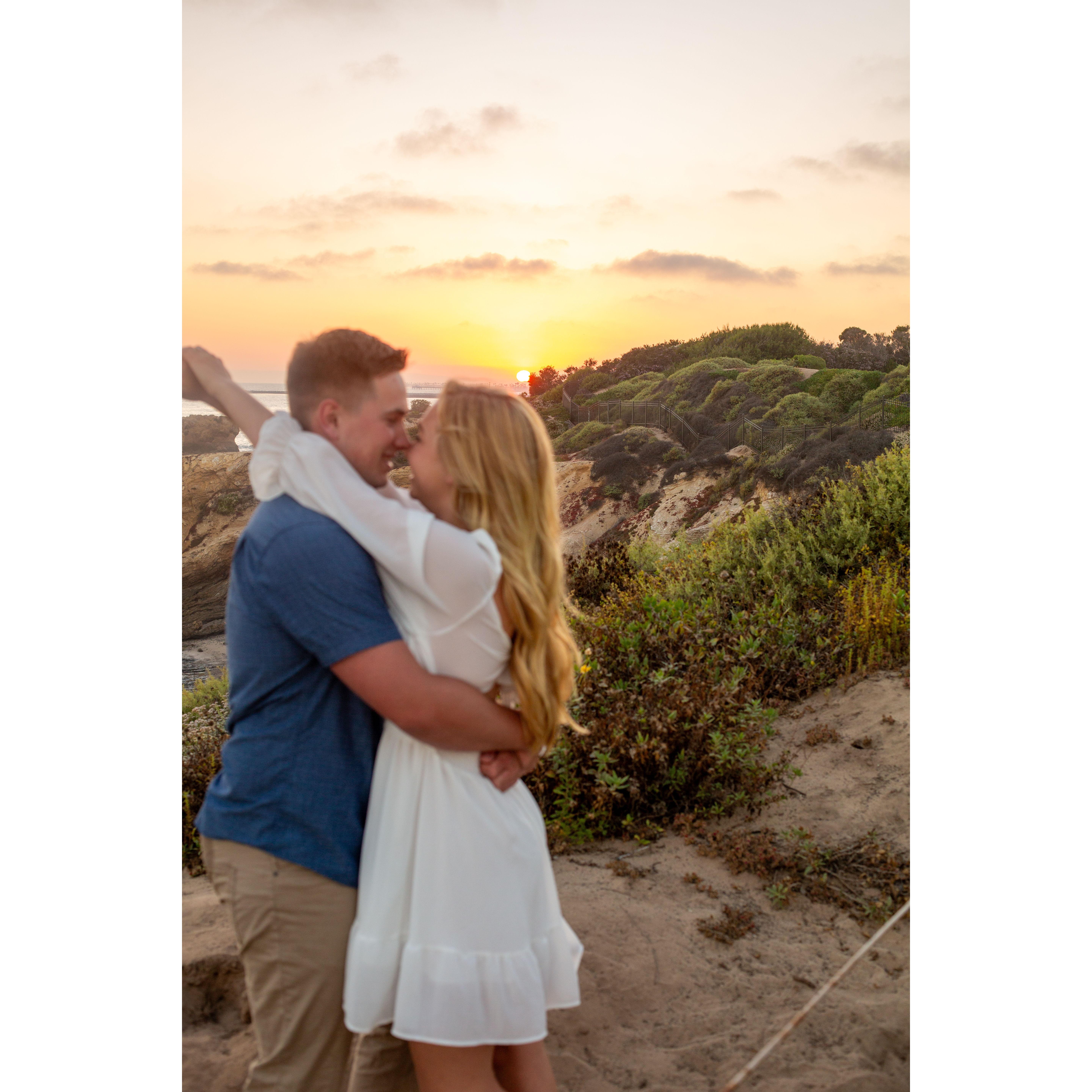Engagement Photoshoot