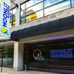 Moonlit Burgers Uptown