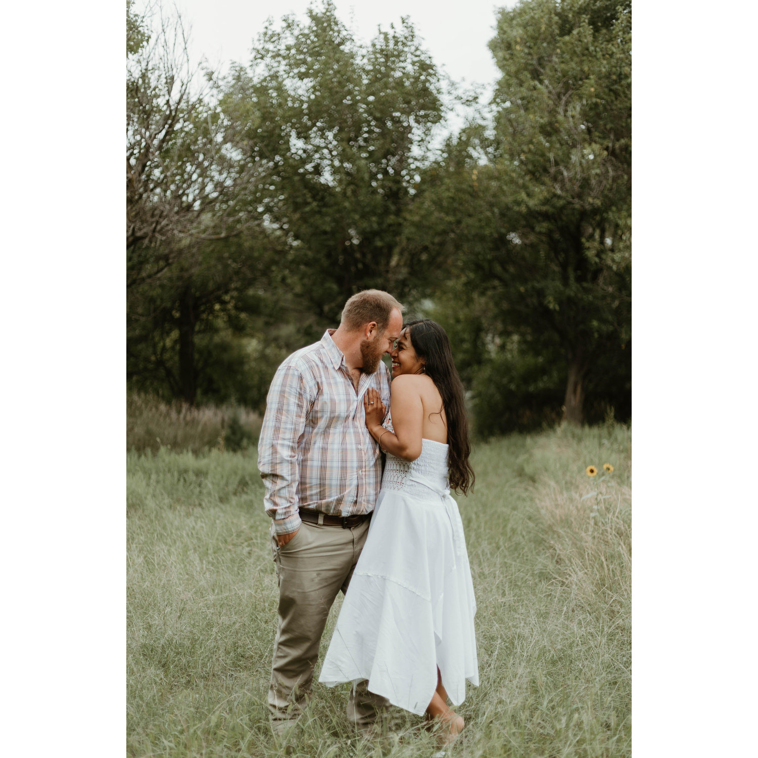 The best part of me is you.