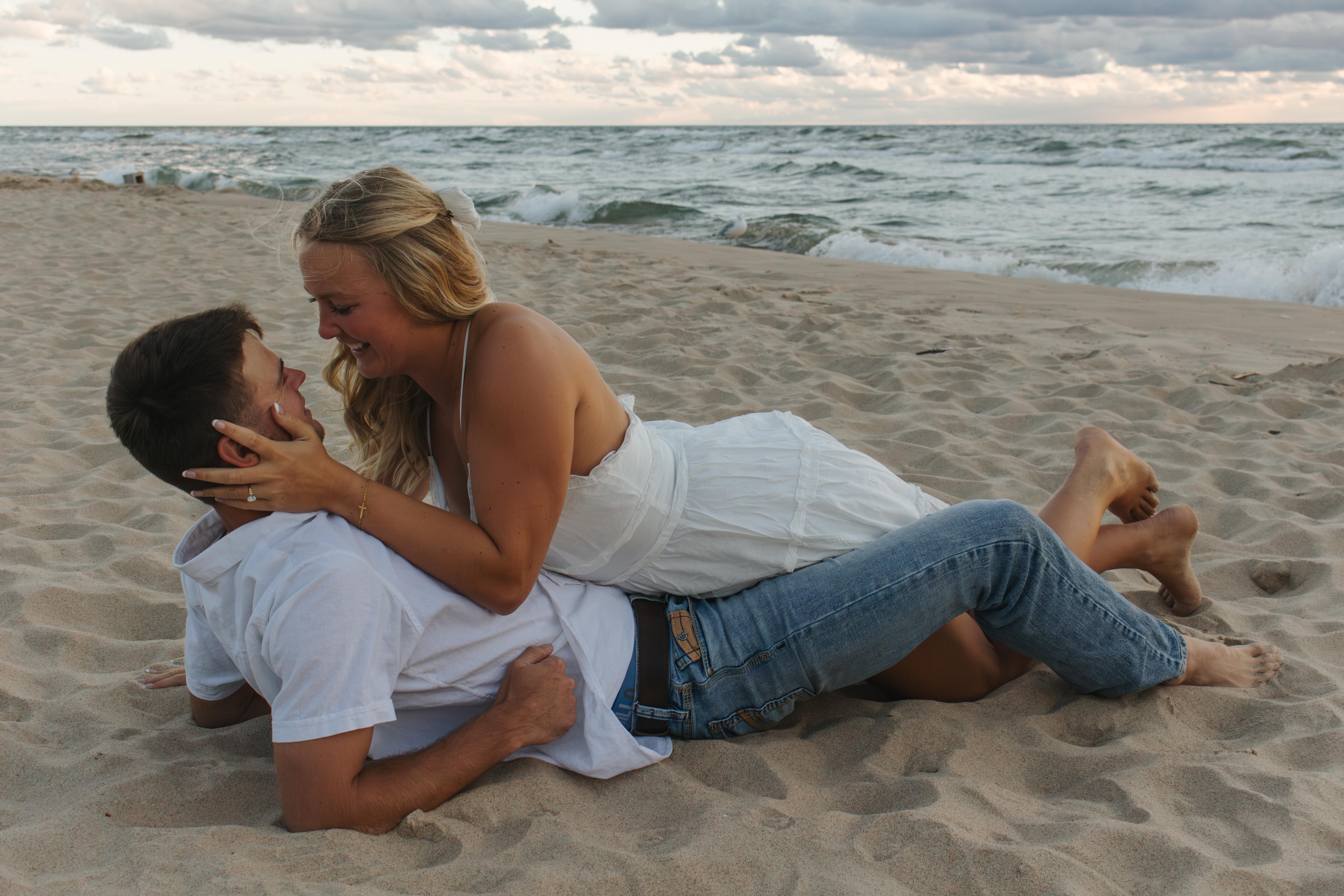 The Wedding Website of Kyle Veersma and Lily Brower