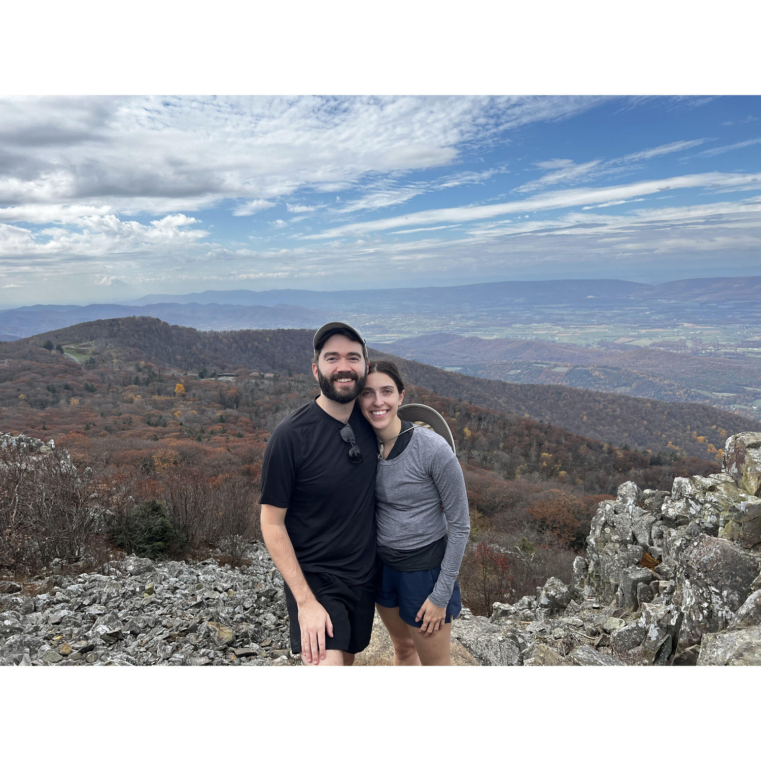 Shenandoah National Park