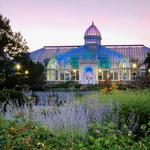 Franklin Park Conservatory and Botanical Gardens