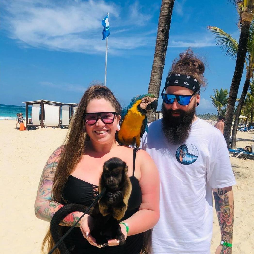 Punta Cana 2022