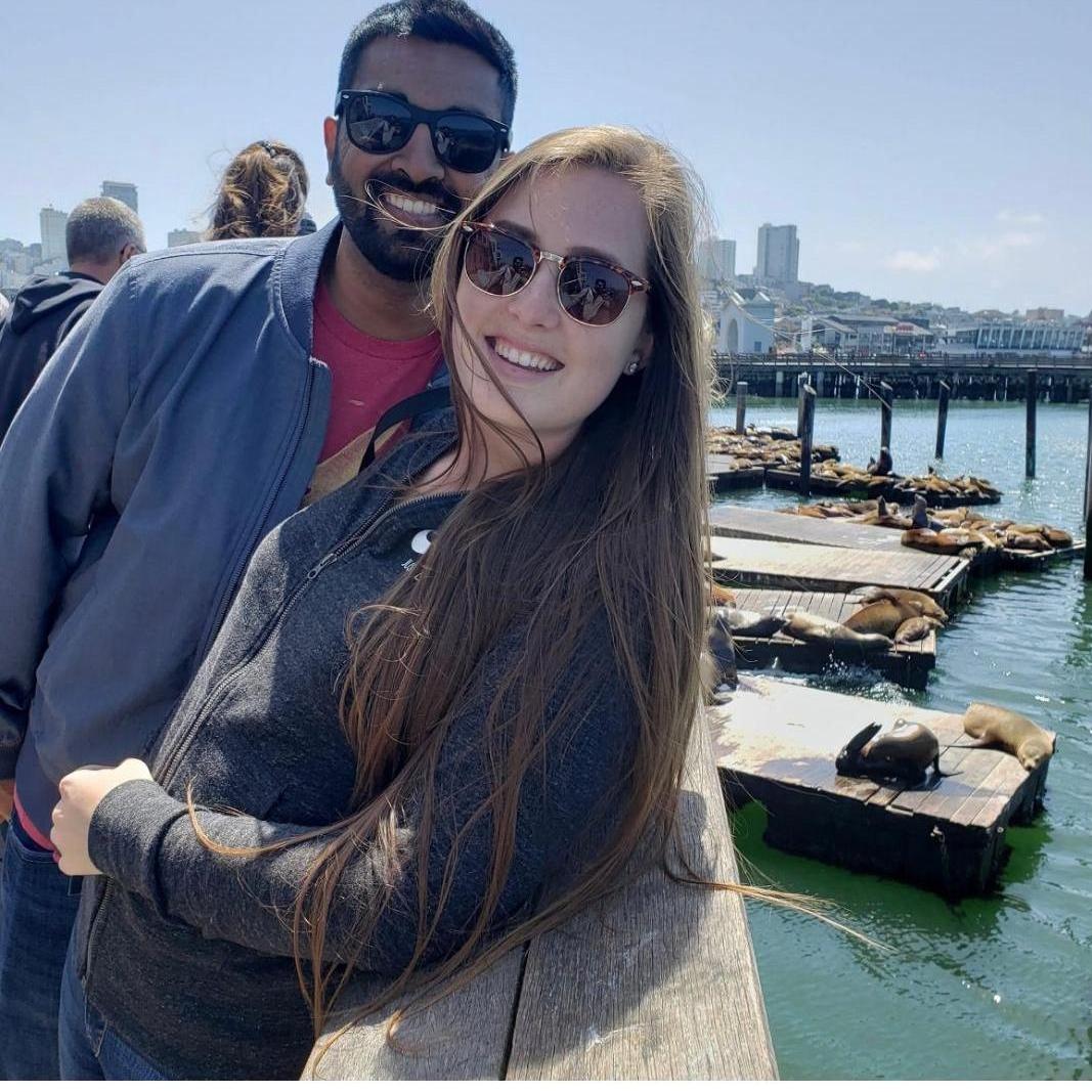 Trip to San Francisco
