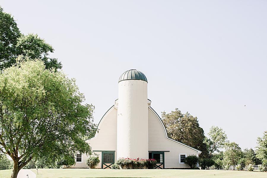 The Wedding Website of Emily Cash and Carson Powell