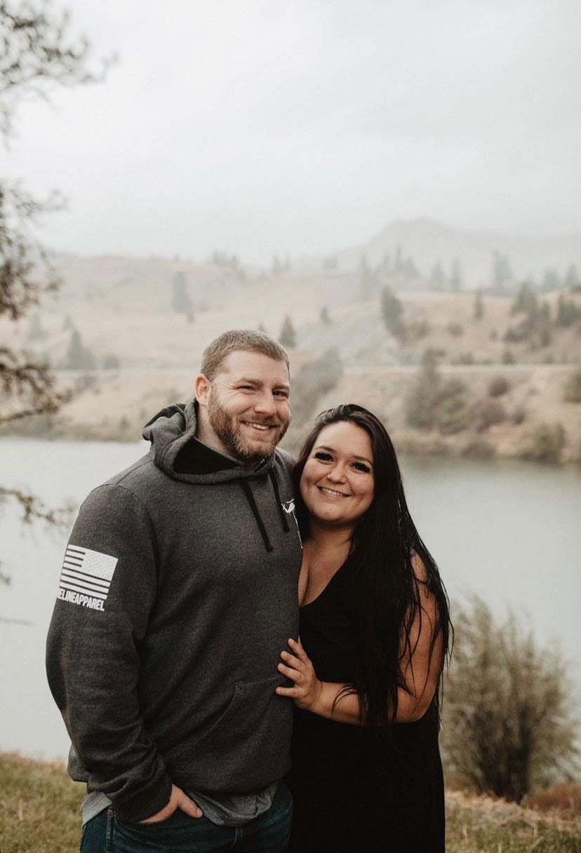 The Wedding Website of Dilan Smead and Shaelyn Hood