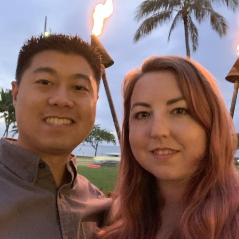 Dennis' company has far superior retreats and sent them to Hawaii!