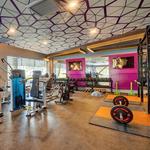 Resort Experiences: Fitness Center