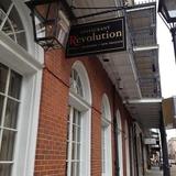 Restaurant R'evolution