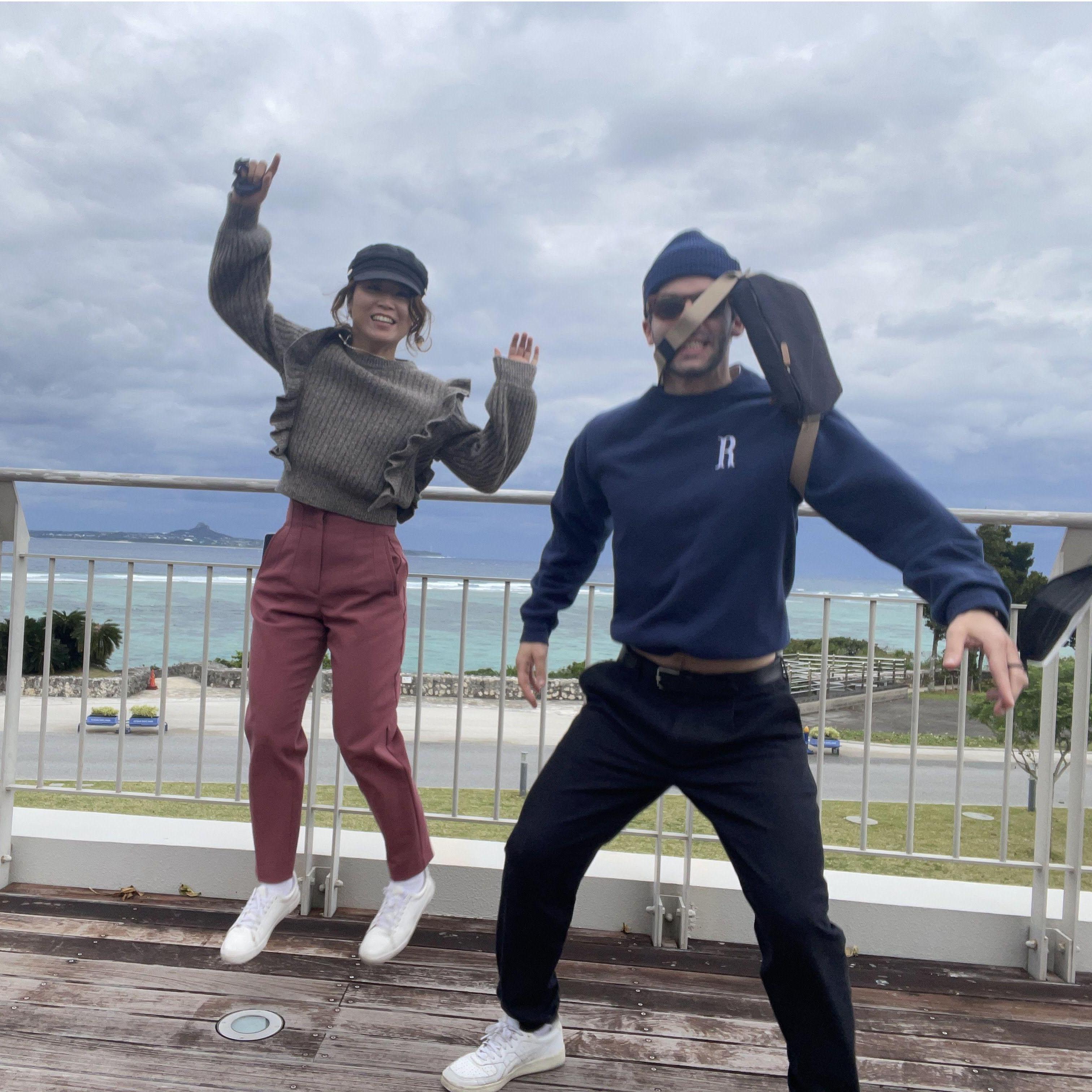 That corny jumping photo that was supposed to be good#3