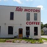 Fido Motors Cafe