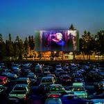 Sunset Drive-In