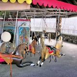Watch Hill Flying Horse Carousel