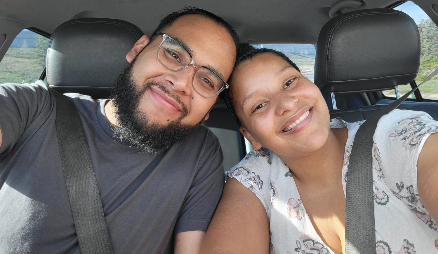 The Wedding Website of Tayla Schultz and Daniel Robles