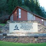 Cedar Creek Seventh-day Adventist Church
