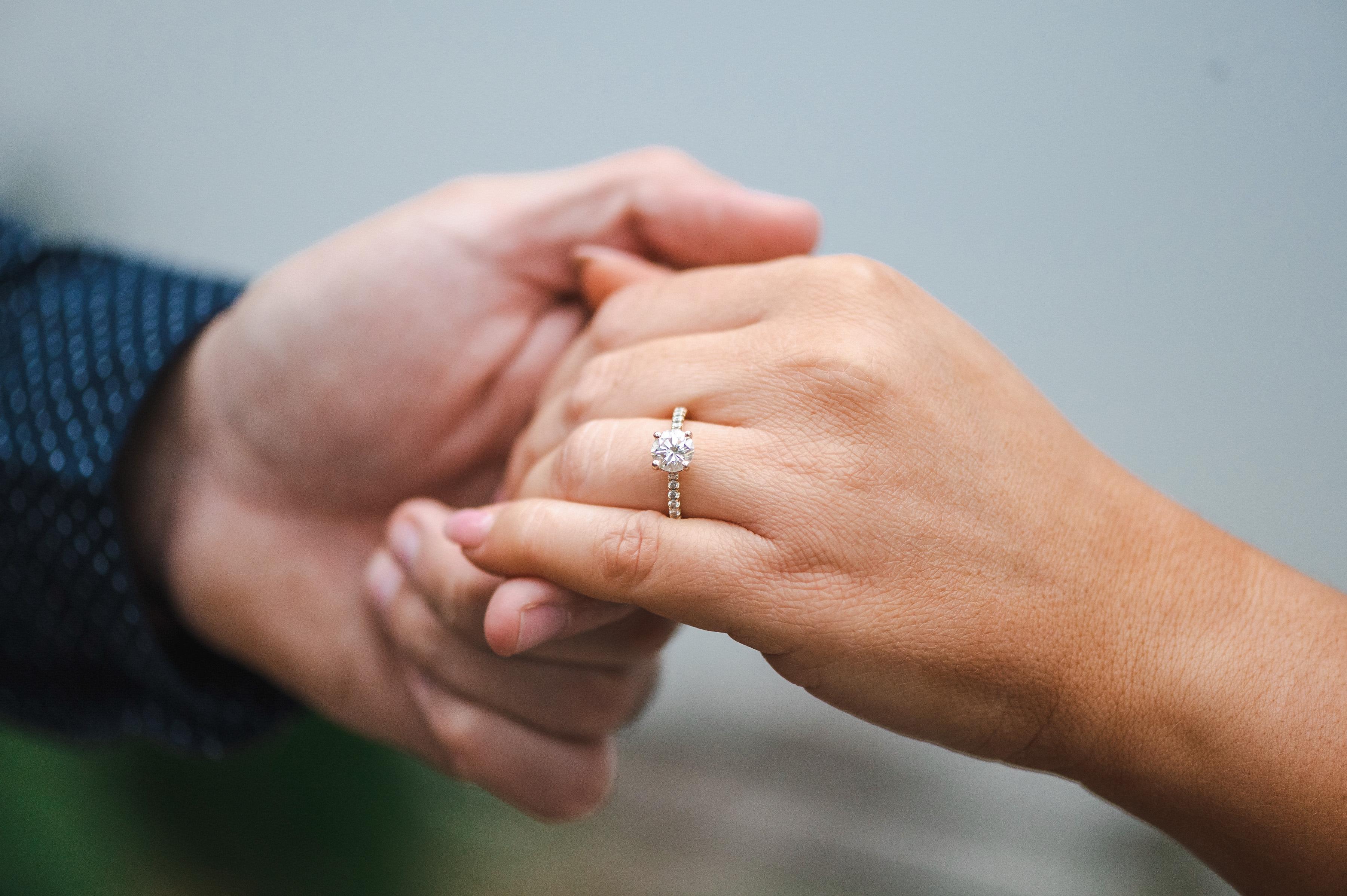 The Wedding Website of Nicole Horton and David Herrera