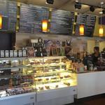 SPoT Coffee