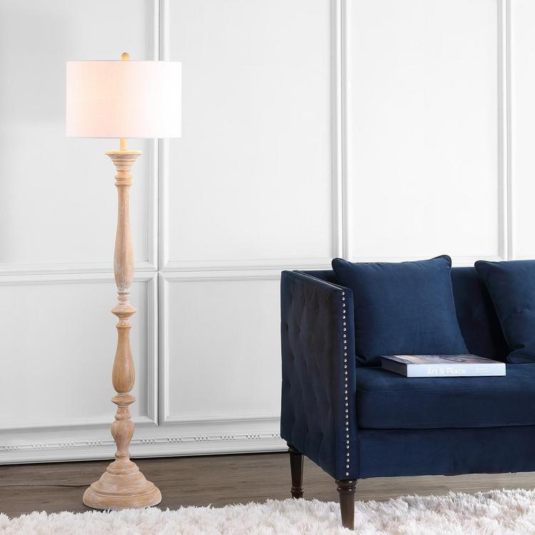 Trisha LED Floor Lamp