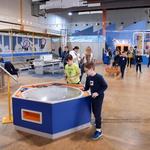 Lancaster Science Factory
