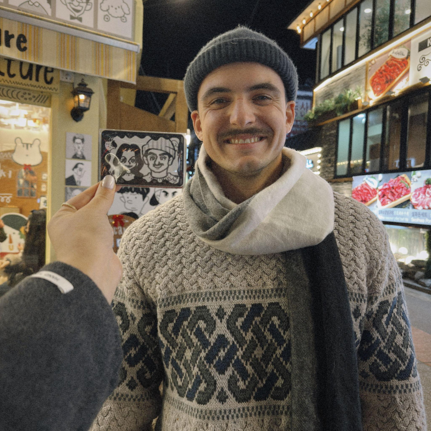 New Years in Seoul, South Korea - 2026