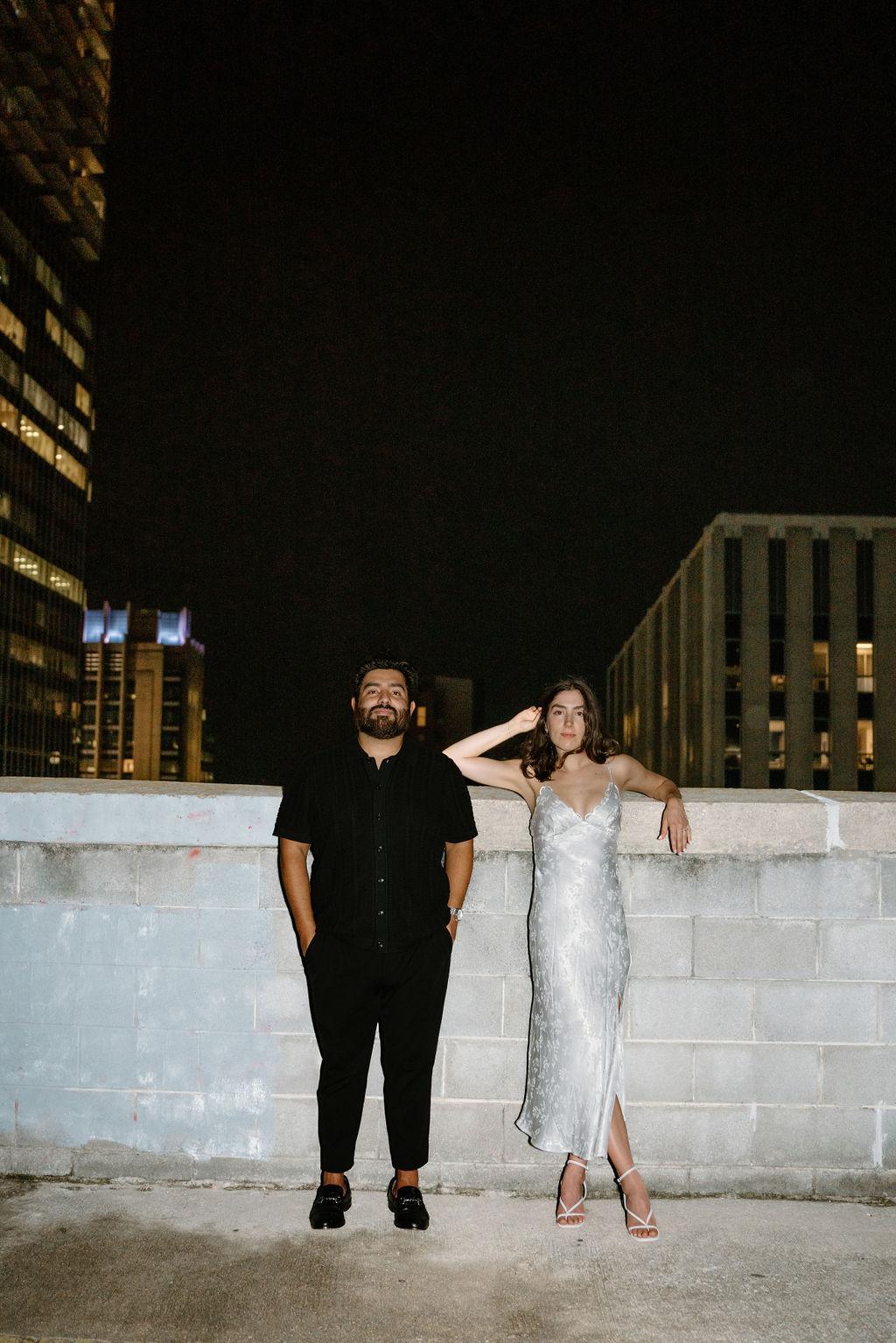 The Wedding Website of Brooke Partin and Antonio Lugo