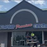 Flagship Premium Cinemas