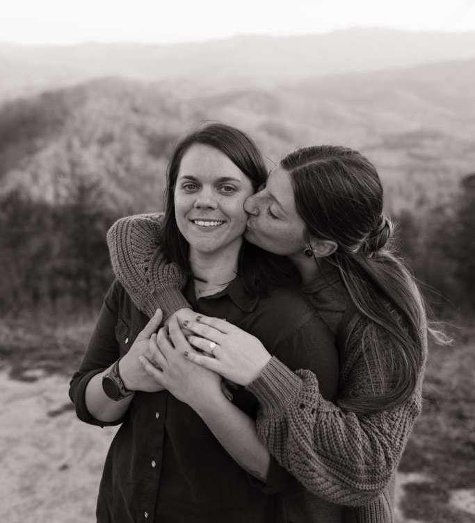 The Wedding Website of Paige Kula and Holly Abrams