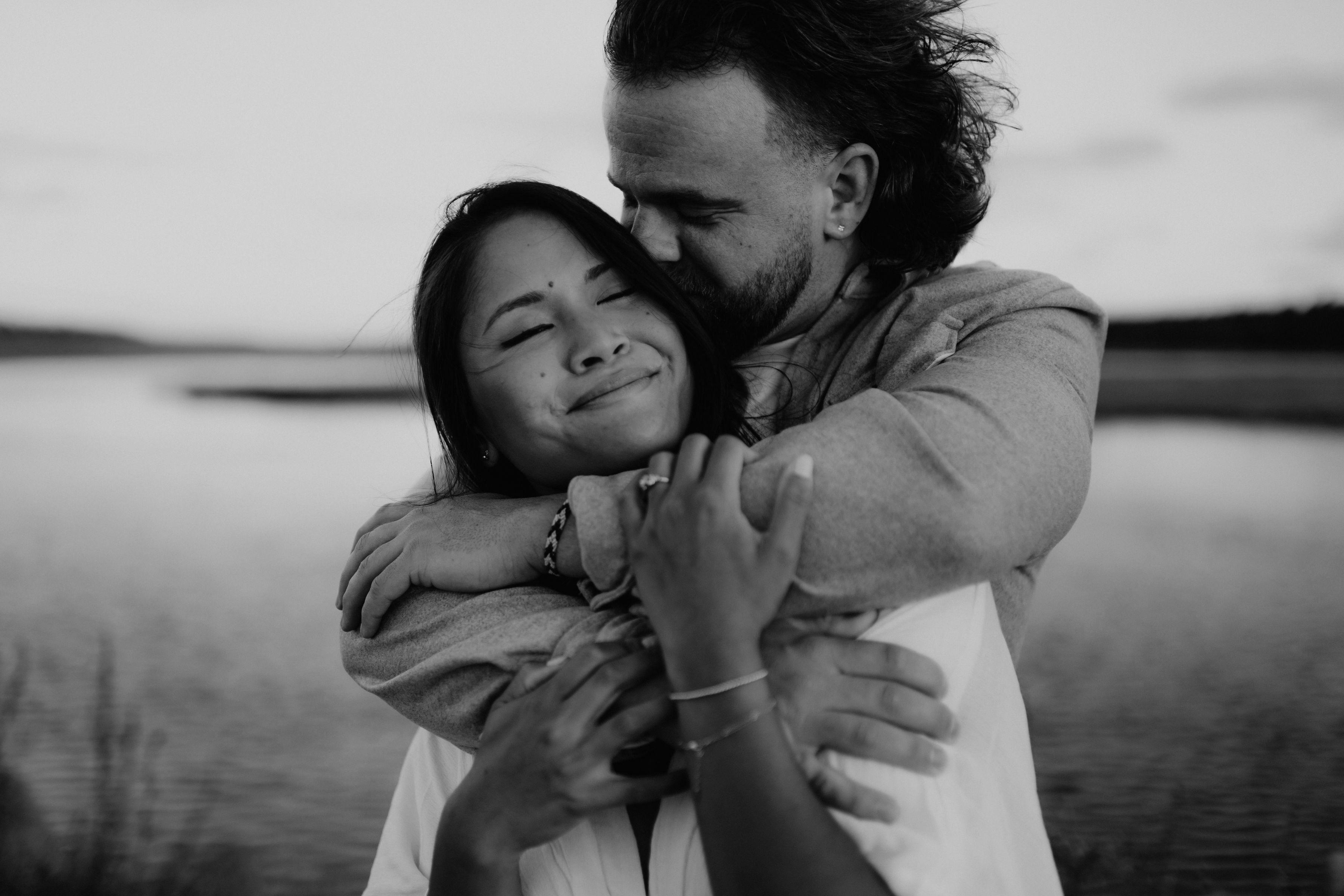 The Wedding Website of Hannah Thompson-Greaves and Evan Humphrey