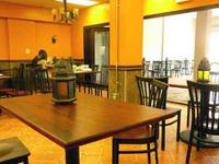 Da Spot Health Foods & Juices