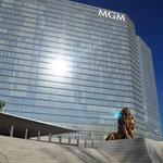 MGM National Harbor