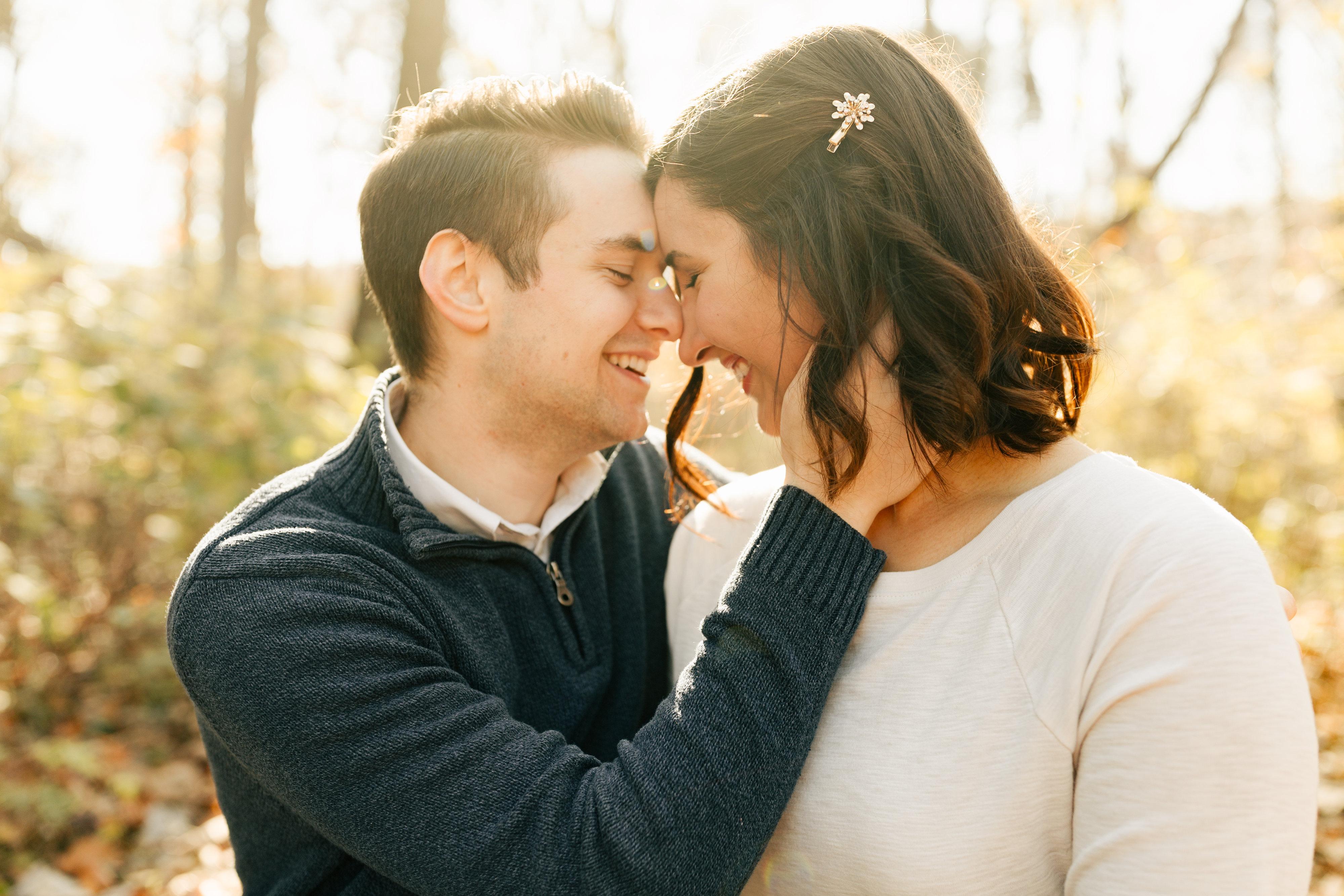 The Wedding Website of Alayna Edinger and Michael Gallagher