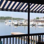 Jake's Seafood Restaurant