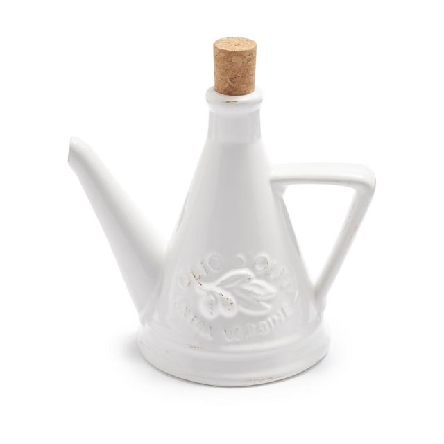 Farmhouse Italian Oil Cruet