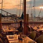 The Mooring Seafood Kitchen & Bar