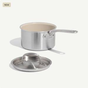 CeramiClad® 2.0 Non Stick Saucepan