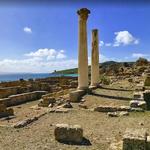Tharros Archaeological Area